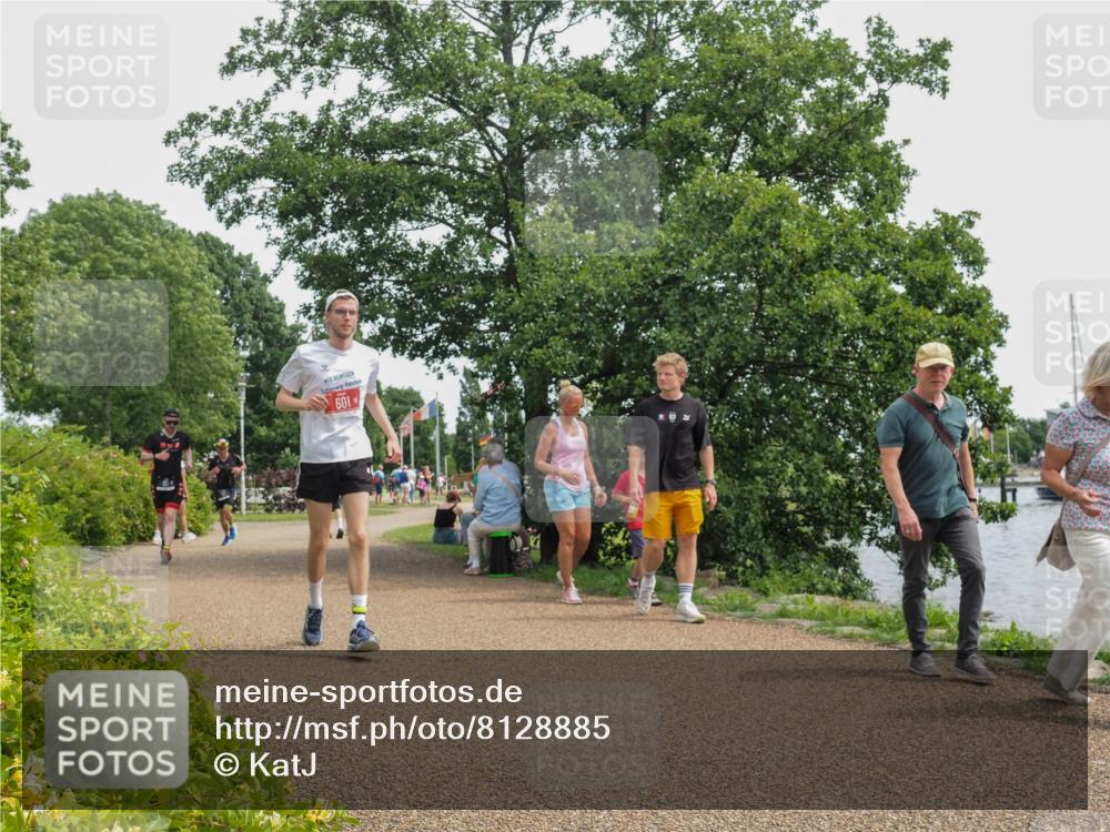 22.06.2025 - Viking Triathlon KatJ http://msf.ph/oto/8128885 22.06.2025 13:54:44 Laufen 363, 601 meine-sportfotos.de