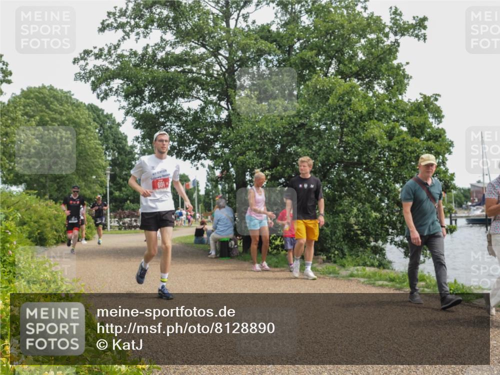 22.06.2025 - Viking Triathlon KatJ http://msf.ph/oto/8128890 22.06.2025 13:54:44 Laufen 363, 601 meine-sportfotos.de