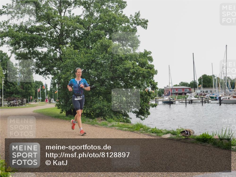 22.06.2025 - Viking Triathlon KatJ http://msf.ph/oto/8128897 22.06.2025 15:39:18 Laufen 166 meine-sportfotos.de