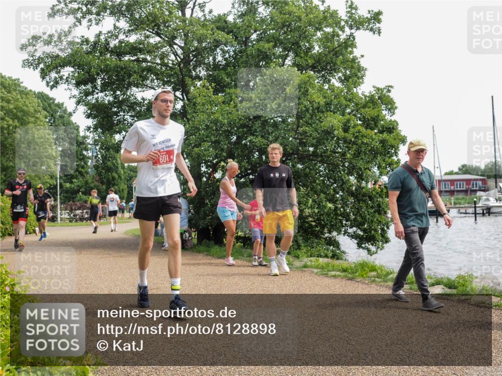 22.06.2025 - Viking Triathlon KatJ http://msf.ph/oto/8128898 22.06.2025 13:54:44 Laufen 363, 601 meine-sportfotos.de