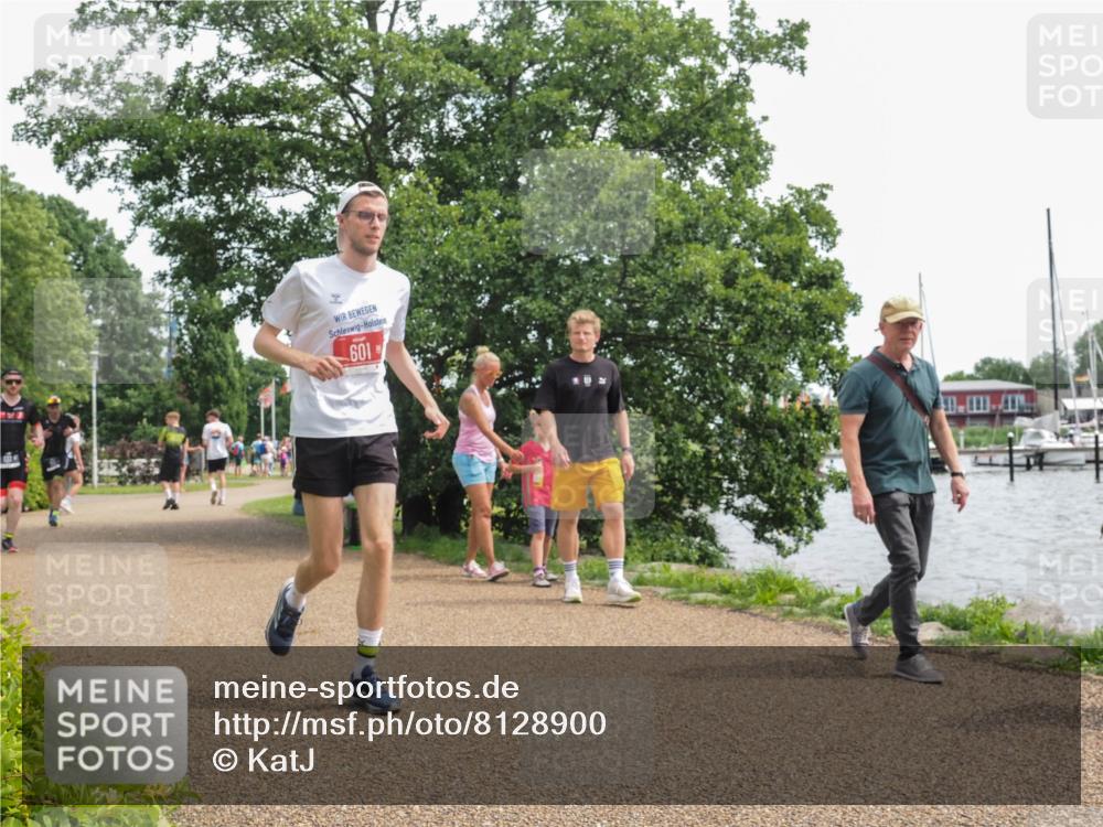 22.06.2025 - Viking Triathlon KatJ http://msf.ph/oto/8128900 22.06.2025 13:54:44 Laufen 363, 601 meine-sportfotos.de
