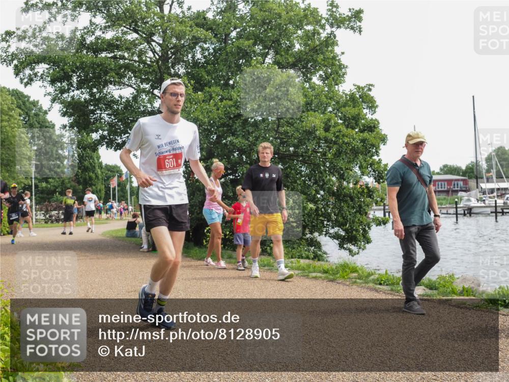 22.06.2025 - Viking Triathlon KatJ http://msf.ph/oto/8128905 22.06.2025 13:54:45 Laufen 133, 601 meine-sportfotos.de