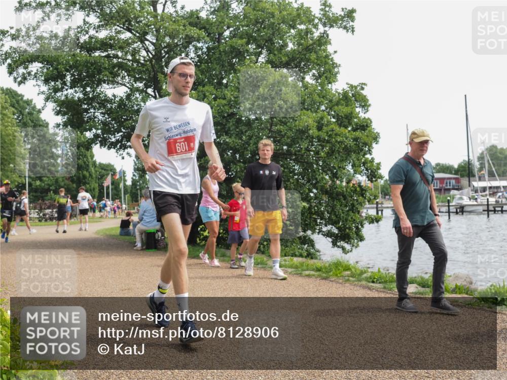 22.06.2025 - Viking Triathlon KatJ http://msf.ph/oto/8128906 22.06.2025 13:54:45 Laufen 133, 601 meine-sportfotos.de