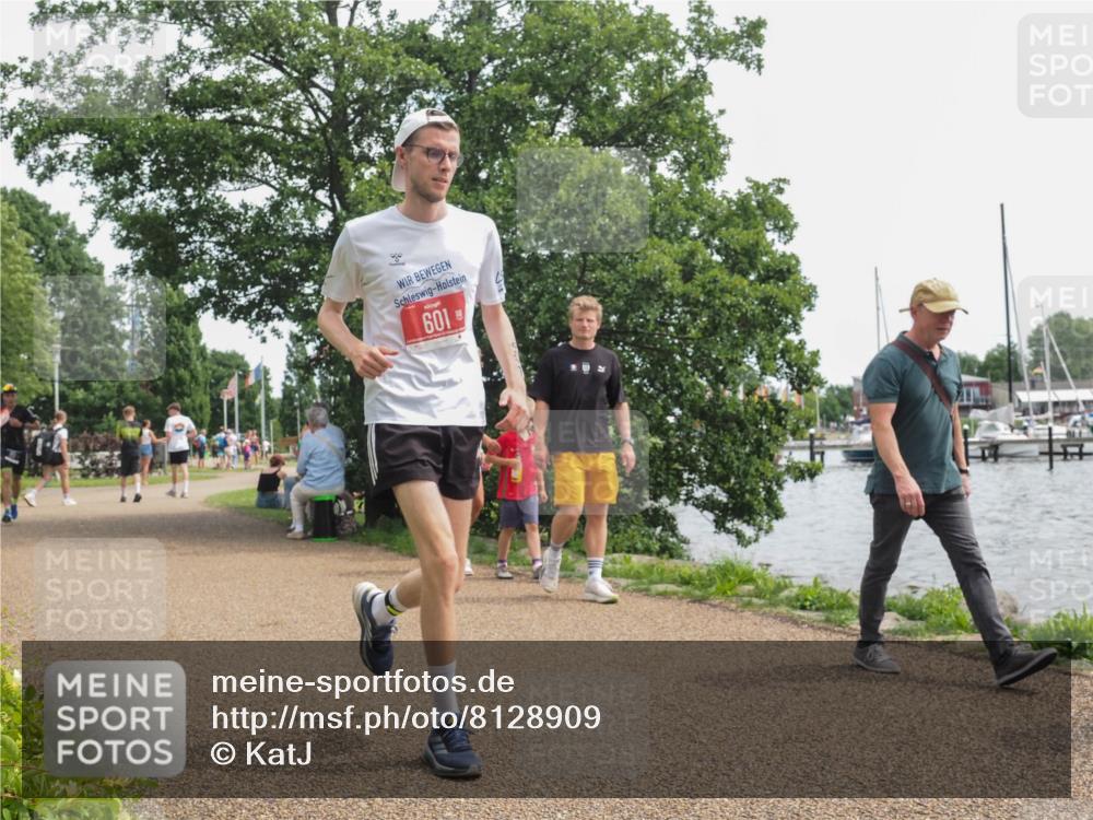 22.06.2025 - Viking Triathlon KatJ http://msf.ph/oto/8128909 22.06.2025 13:54:45 Laufen 133, 601 meine-sportfotos.de