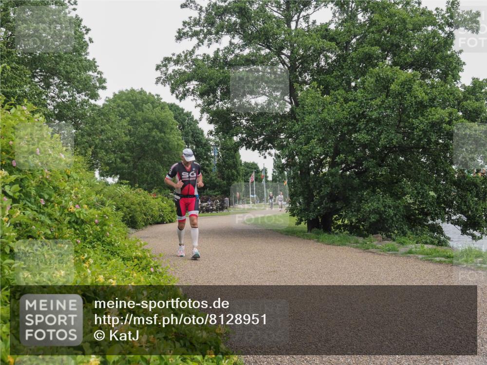 22.06.2025 - Viking Triathlon KatJ http://msf.ph/oto/8128951 22.06.2025 15:39:42 Laufen 156 meine-sportfotos.de
