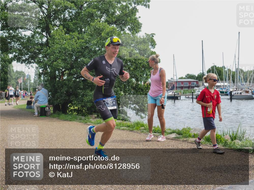 22.06.2025 - Viking Triathlon KatJ http://msf.ph/oto/8128956 22.06.2025 13:54:49 Laufen 133, 365 meine-sportfotos.de