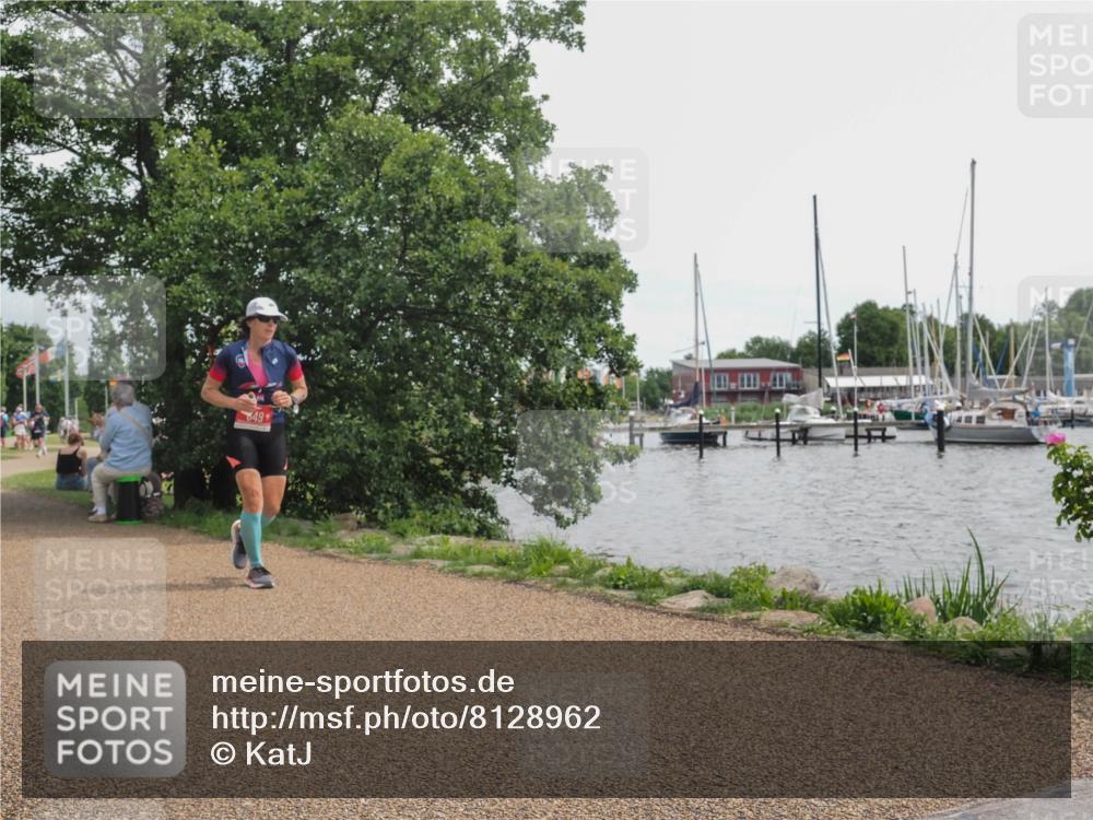 22.06.2025 - Viking Triathlon KatJ http://msf.ph/oto/8128962 22.06.2025 13:55:03 Laufen 649 meine-sportfotos.de