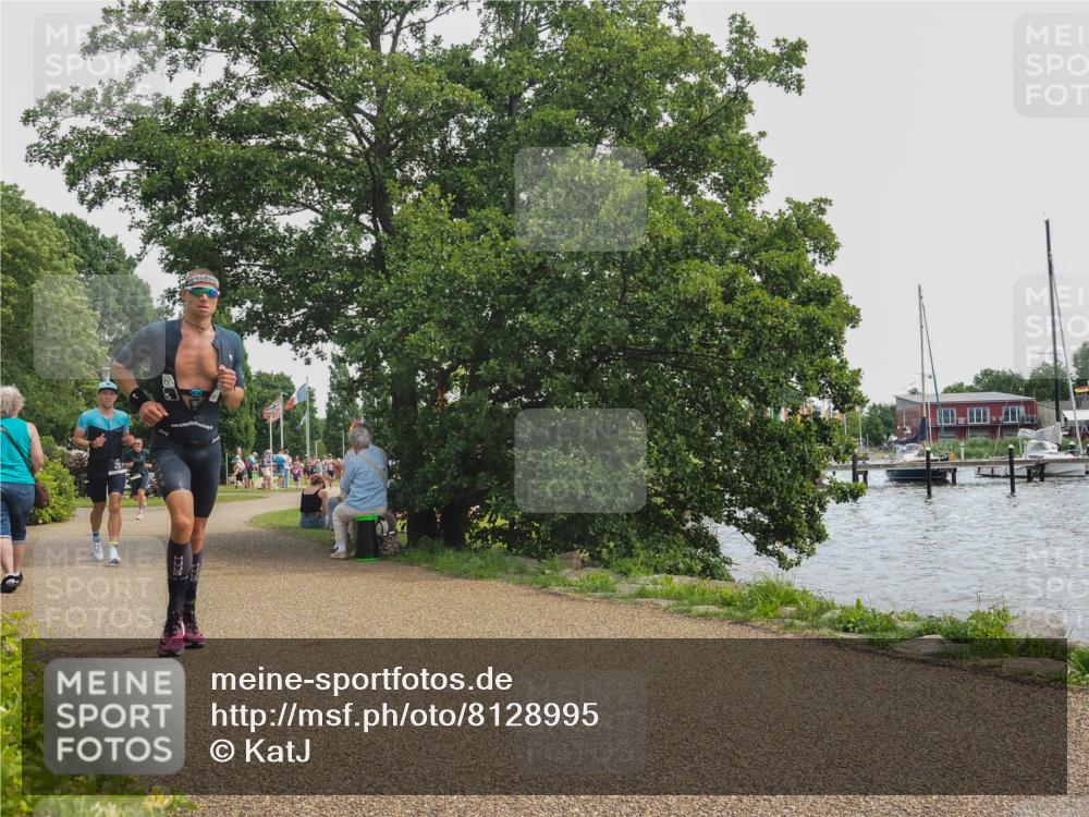 22.06.2025 - Viking Triathlon KatJ http://msf.ph/oto/8128995 22.06.2025 13:55:08 Laufen 81, 228, 649 meine-sportfotos.de