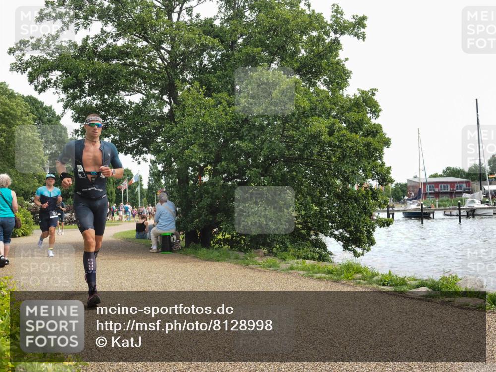 22.06.2025 - Viking Triathlon KatJ http://msf.ph/oto/8128998 22.06.2025 13:55:08 Laufen 81, 228, 649 meine-sportfotos.de