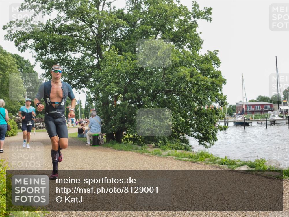 22.06.2025 - Viking Triathlon KatJ http://msf.ph/oto/8129001 22.06.2025 13:55:08 Laufen 81, 228, 649 meine-sportfotos.de