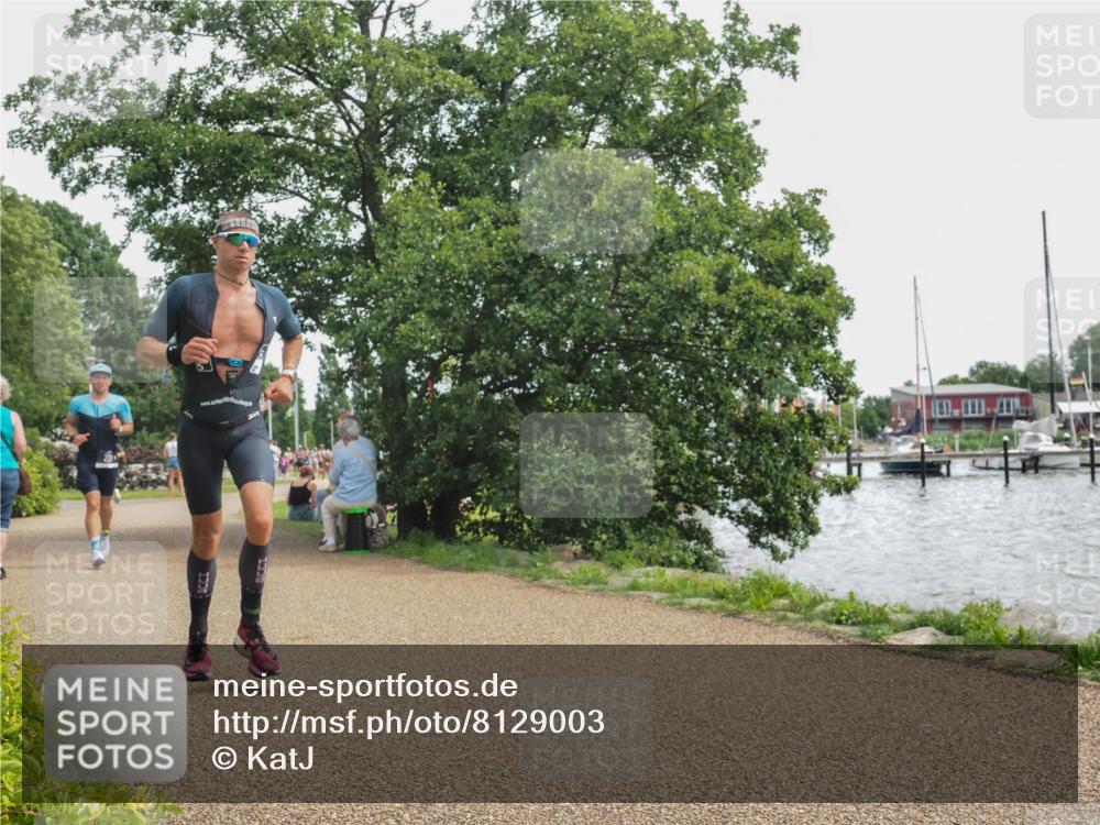 22.06.2025 - Viking Triathlon KatJ http://msf.ph/oto/8129003 22.06.2025 13:55:08 Laufen 81, 228, 649 meine-sportfotos.de