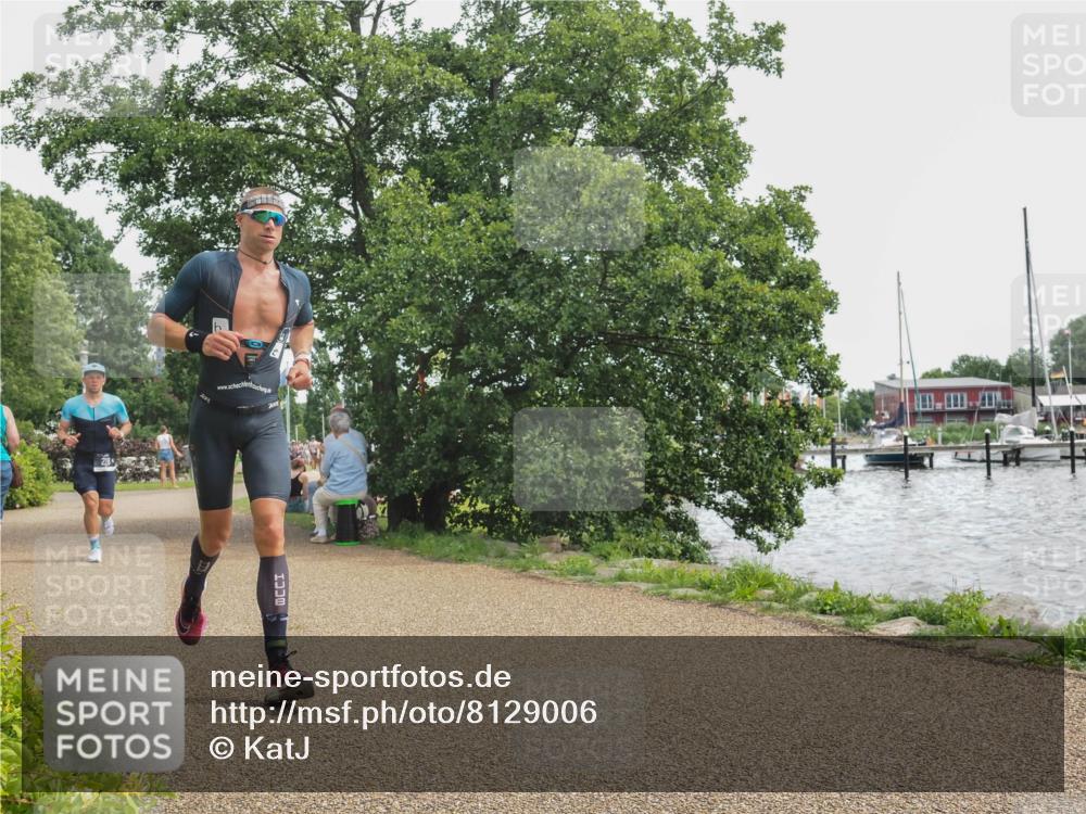 22.06.2025 - Viking Triathlon KatJ http://msf.ph/oto/8129006 22.06.2025 13:55:09 Laufen 81, 228 meine-sportfotos.de