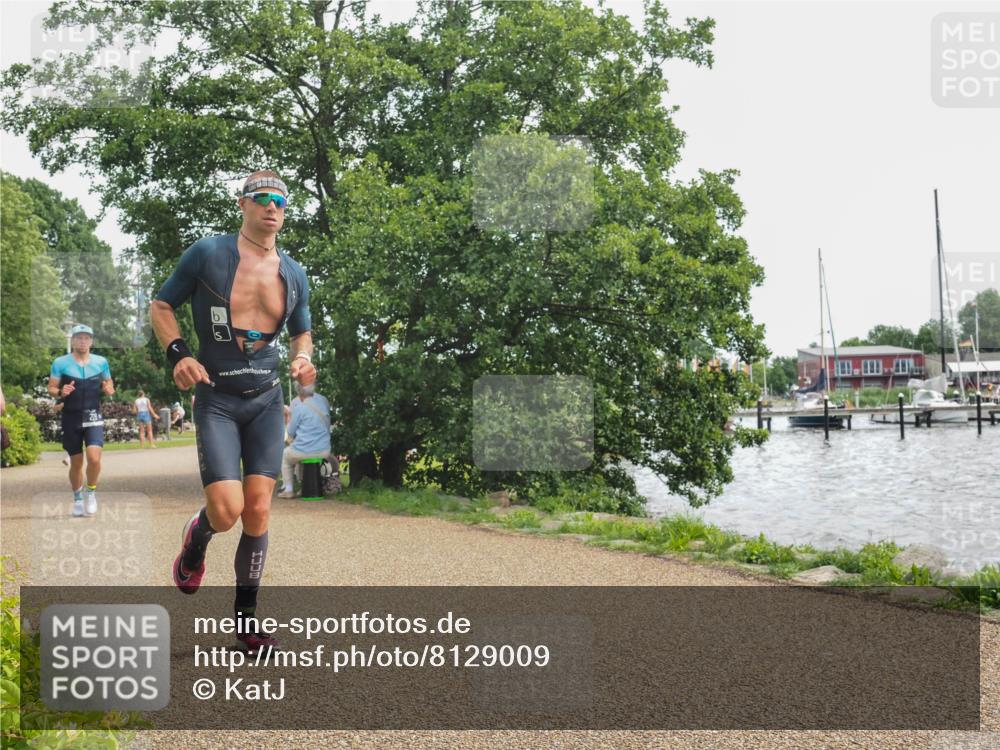 22.06.2025 - Viking Triathlon KatJ http://msf.ph/oto/8129009 22.06.2025 13:55:09 Laufen 81, 228 meine-sportfotos.de