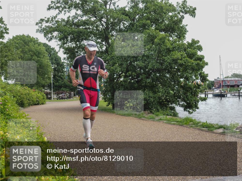 22.06.2025 - Viking Triathlon KatJ http://msf.ph/oto/8129010 22.06.2025 15:39:44 Laufen 156 meine-sportfotos.de