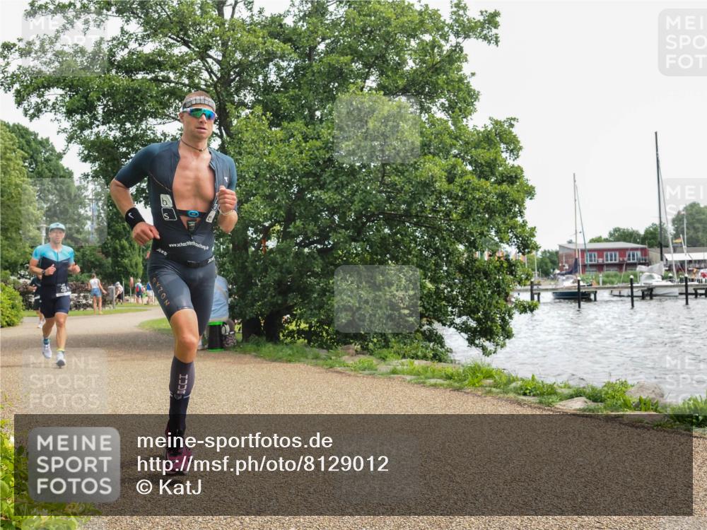 22.06.2025 - Viking Triathlon KatJ http://msf.ph/oto/8129012 22.06.2025 13:55:09 Laufen 81, 228 meine-sportfotos.de