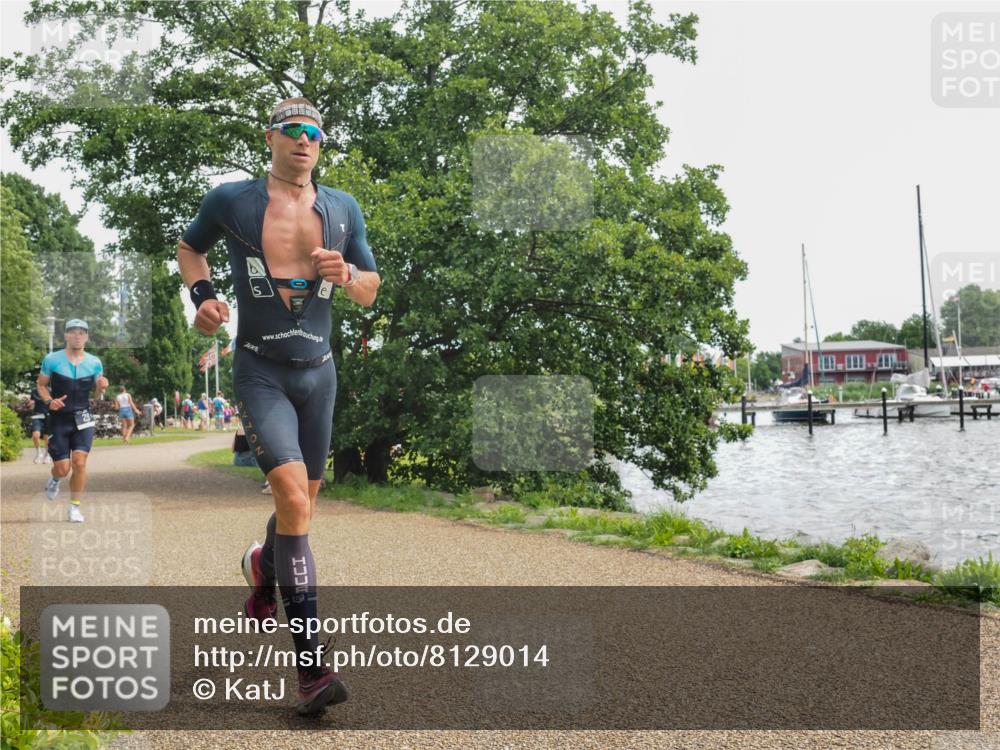 22.06.2025 - Viking Triathlon KatJ http://msf.ph/oto/8129014 22.06.2025 13:55:09 Laufen 81, 228 meine-sportfotos.de