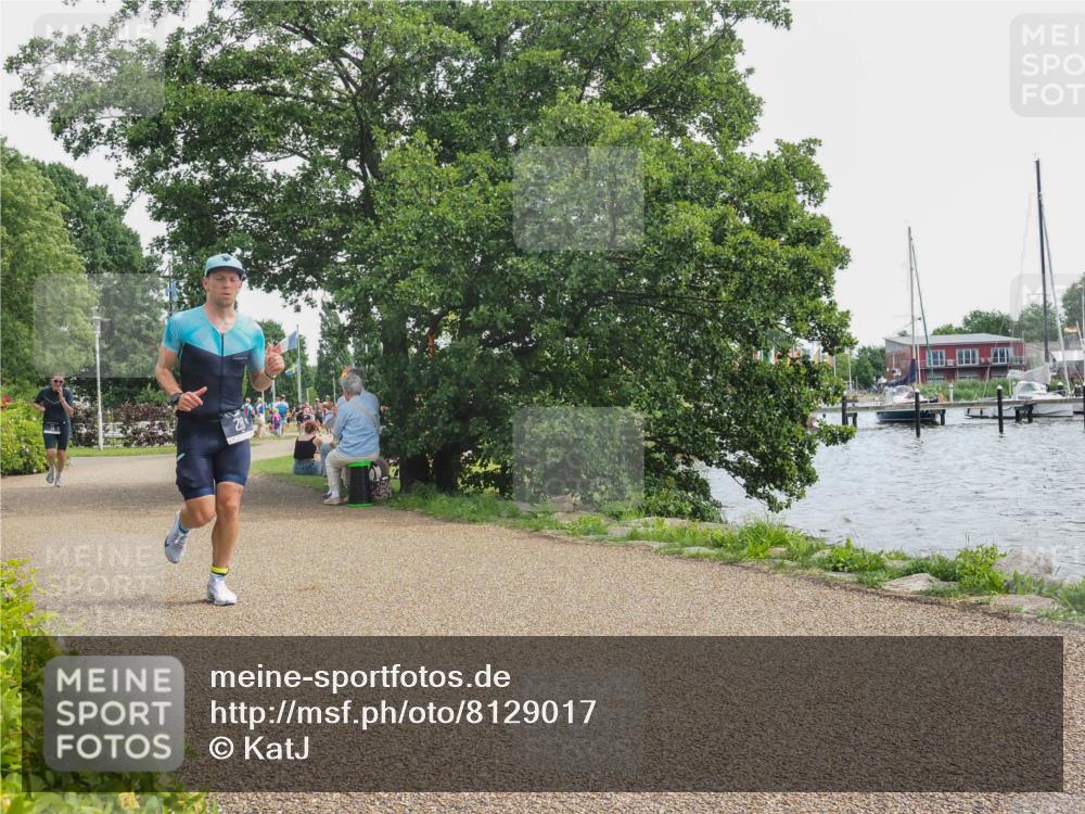 22.06.2025 - Viking Triathlon KatJ http://msf.ph/oto/8129017 22.06.2025 13:55:10 Laufen 81, 228 meine-sportfotos.de
