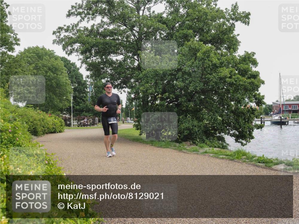22.06.2025 - Viking Triathlon KatJ http://msf.ph/oto/8129021 22.06.2025 15:40:18 Laufen 51 meine-sportfotos.de