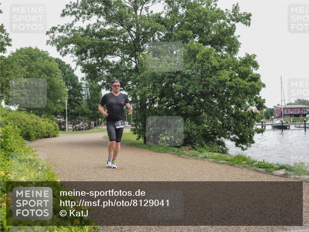 22.06.2025 - Viking Triathlon KatJ http://msf.ph/oto/8129041 22.06.2025 15:40:18 Laufen 51 meine-sportfotos.de