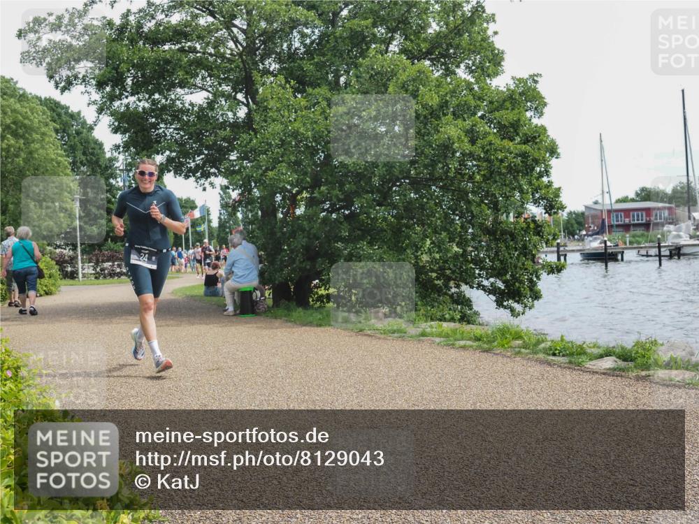 22.06.2025 - Viking Triathlon KatJ http://msf.ph/oto/8129043 22.06.2025 13:55:14 Laufen 24, 228 meine-sportfotos.de