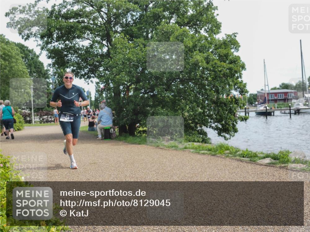 22.06.2025 - Viking Triathlon KatJ http://msf.ph/oto/8129045 22.06.2025 13:55:14 Laufen 24, 228 meine-sportfotos.de