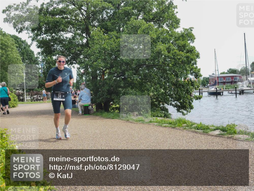22.06.2025 - Viking Triathlon KatJ http://msf.ph/oto/8129047 22.06.2025 13:55:14 Laufen 24, 228 meine-sportfotos.de