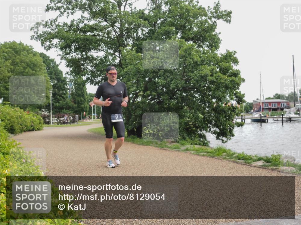 22.06.2025 - Viking Triathlon KatJ http://msf.ph/oto/8129054 22.06.2025 15:40:19 Laufen 51 meine-sportfotos.de