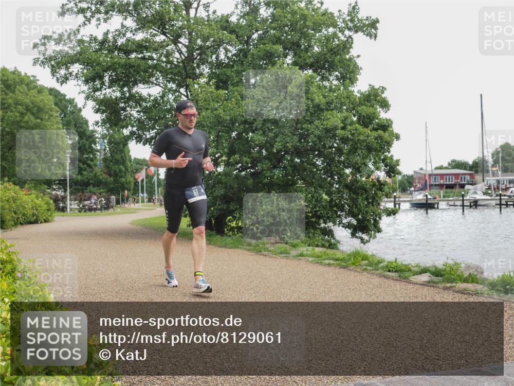 22.06.2025 - Viking Triathlon KatJ http://msf.ph/oto/8129061 22.06.2025 15:40:19 Laufen 51 meine-sportfotos.de