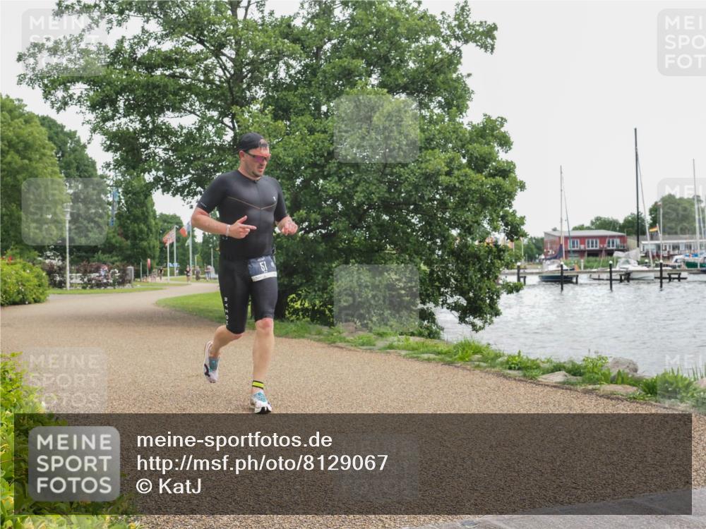 22.06.2025 - Viking Triathlon KatJ http://msf.ph/oto/8129067 22.06.2025 15:40:19 Laufen 51 meine-sportfotos.de