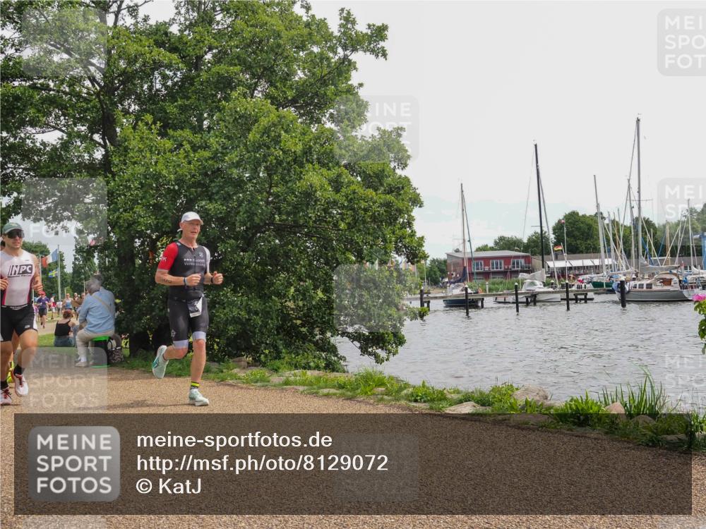 22.06.2025 - Viking Triathlon KatJ http://msf.ph/oto/8129072 22.06.2025 13:55:24 Laufen 300, 481, 662 meine-sportfotos.de