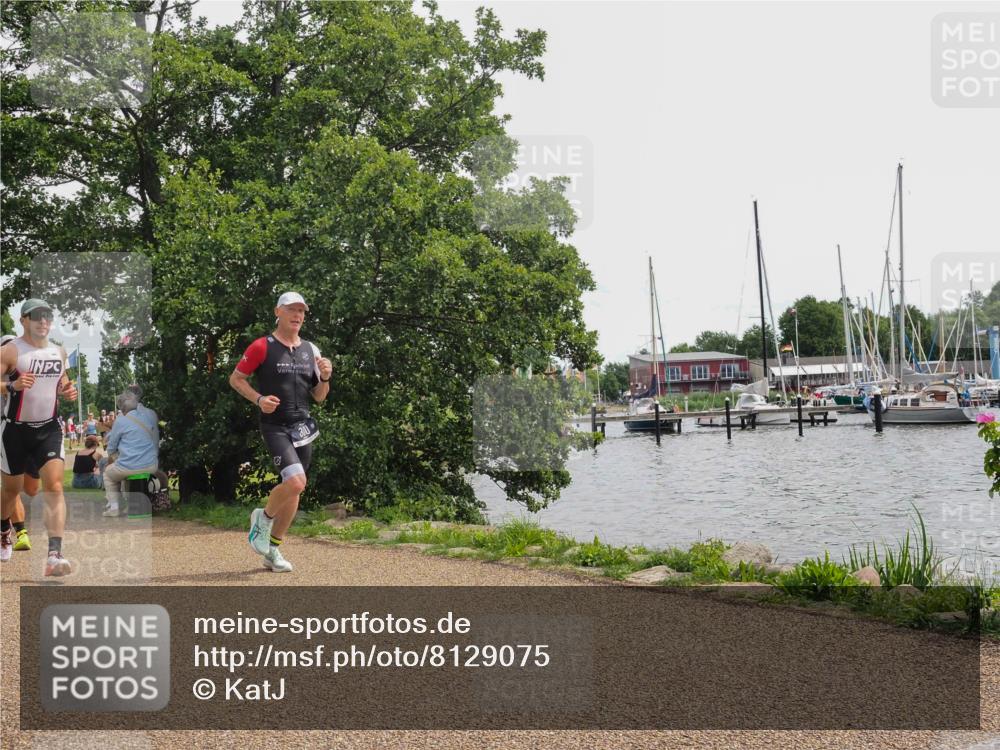 22.06.2025 - Viking Triathlon KatJ http://msf.ph/oto/8129075 22.06.2025 13:55:24 Laufen 300, 481, 662 meine-sportfotos.de