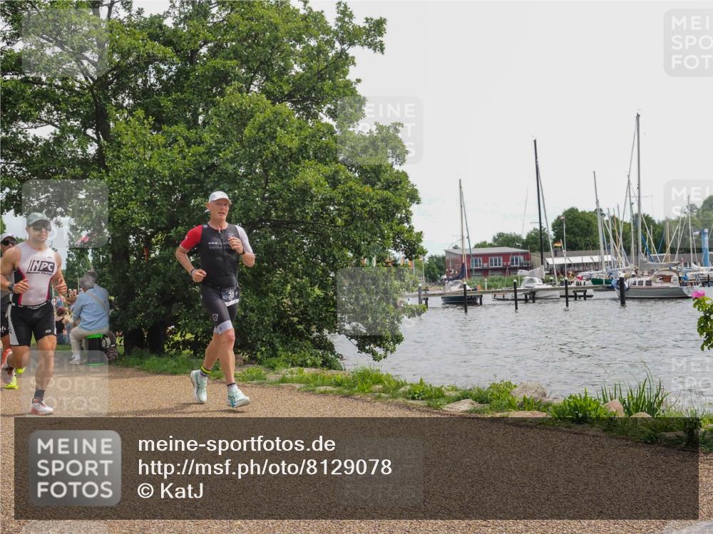 22.06.2025 - Viking Triathlon KatJ http://msf.ph/oto/8129078 22.06.2025 13:55:24 Laufen 300, 481, 662 meine-sportfotos.de