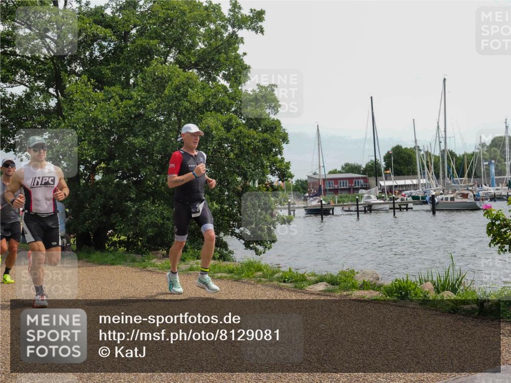 22.06.2025 - Viking Triathlon KatJ http://msf.ph/oto/8129081 22.06.2025 13:55:24 Laufen 300, 481, 662 meine-sportfotos.de