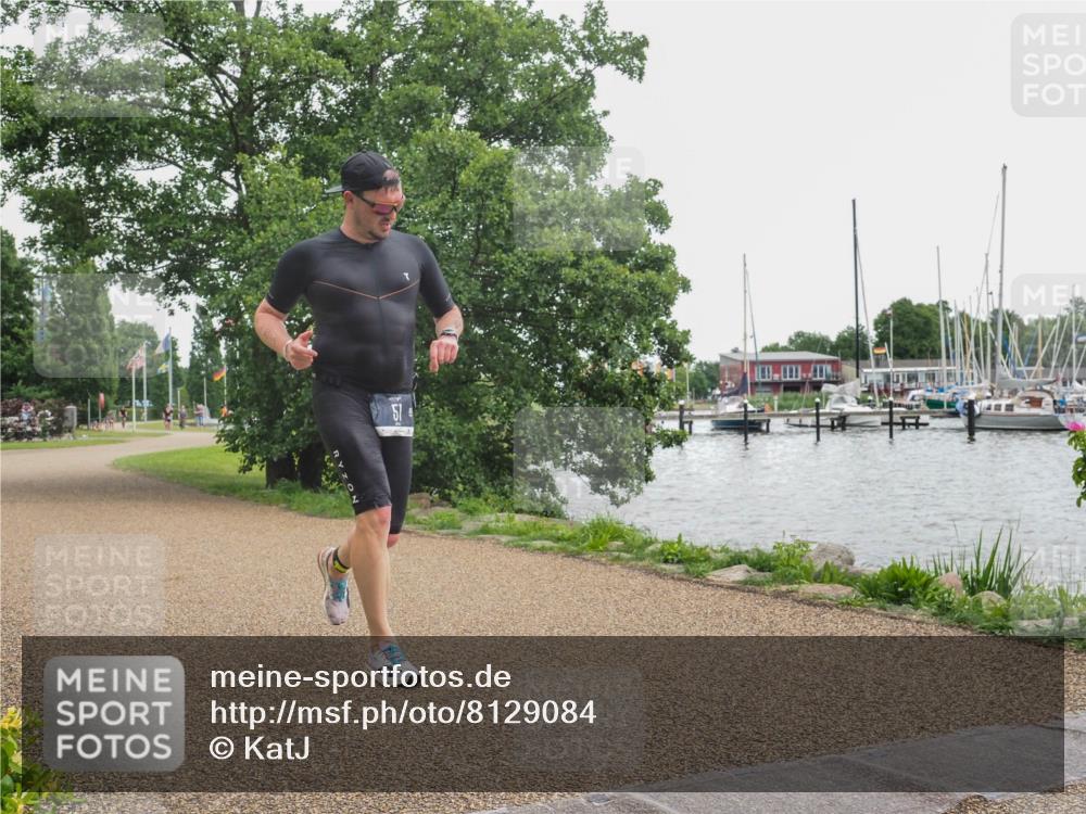22.06.2025 - Viking Triathlon KatJ http://msf.ph/oto/8129084 22.06.2025 15:40:19 Laufen 51 meine-sportfotos.de