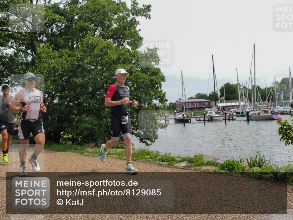 22.06.2025 - Viking Triathlon KatJ http://msf.ph/oto/8129085 22.06.2025 13:55:24 Laufen 300, 481, 662 meine-sportfotos.de