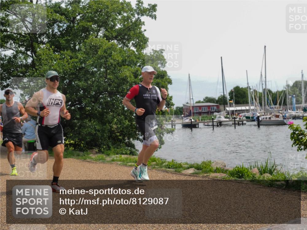 22.06.2025 - Viking Triathlon KatJ http://msf.ph/oto/8129087 22.06.2025 13:55:25 Laufen 300, 481, 652, 662 meine-sportfotos.de