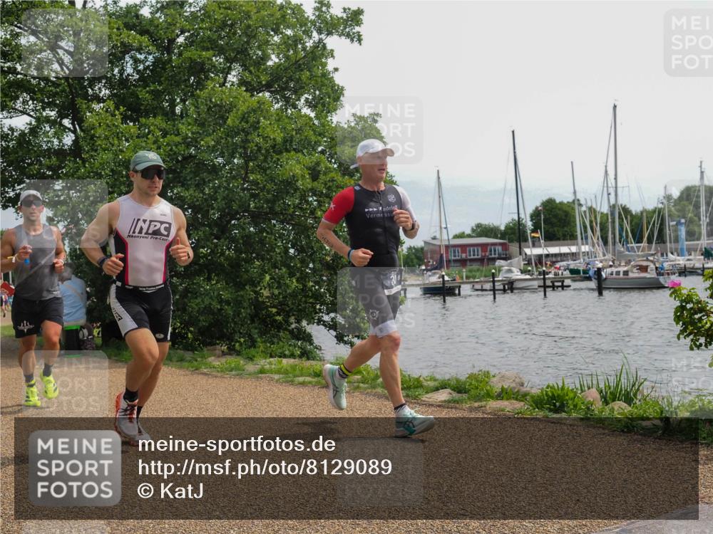22.06.2025 - Viking Triathlon KatJ http://msf.ph/oto/8129089 22.06.2025 13:55:25 Laufen 300, 481, 652, 662 meine-sportfotos.de