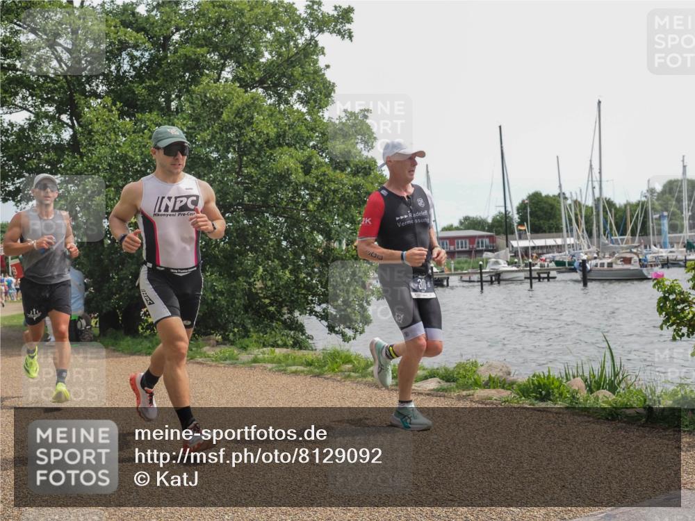 22.06.2025 - Viking Triathlon KatJ http://msf.ph/oto/8129092 22.06.2025 13:55:25 Laufen 300, 481, 652, 662 meine-sportfotos.de