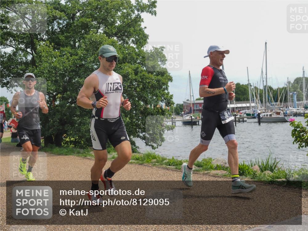 22.06.2025 - Viking Triathlon KatJ http://msf.ph/oto/8129095 22.06.2025 13:55:25 Laufen 300, 481, 652, 662 meine-sportfotos.de