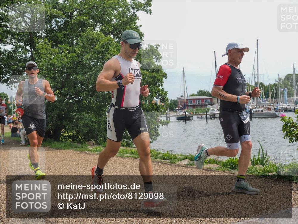 22.06.2025 - Viking Triathlon KatJ http://msf.ph/oto/8129098 22.06.2025 13:55:25 Laufen 300, 481, 652, 662 meine-sportfotos.de