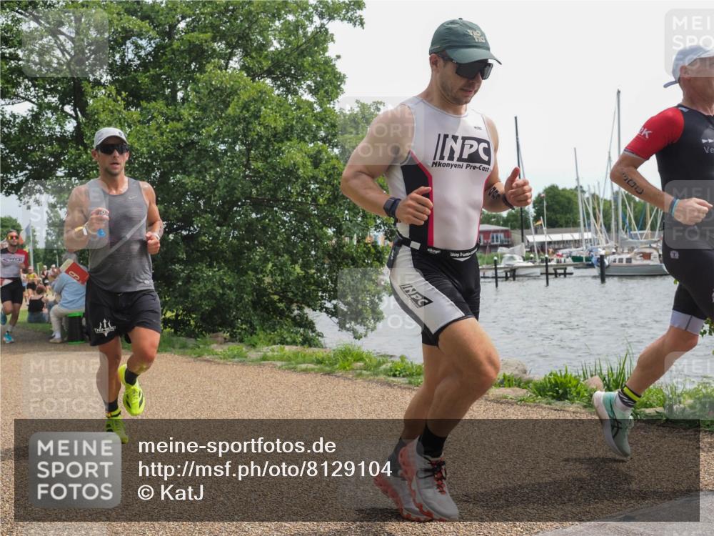 22.06.2025 - Viking Triathlon KatJ http://msf.ph/oto/8129104 22.06.2025 13:55:25 Laufen 300, 481, 652, 662 meine-sportfotos.de