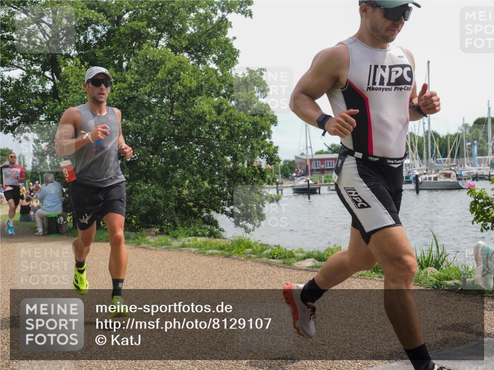 22.06.2025 - Viking Triathlon KatJ http://msf.ph/oto/8129107 22.06.2025 13:55:26 Laufen 300, 481, 652, 662 meine-sportfotos.de