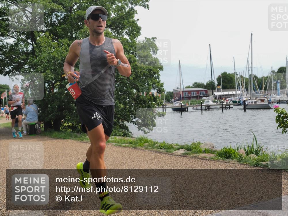 22.06.2025 - Viking Triathlon KatJ http://msf.ph/oto/8129112 22.06.2025 13:55:26 Laufen 300, 481, 652, 662 meine-sportfotos.de