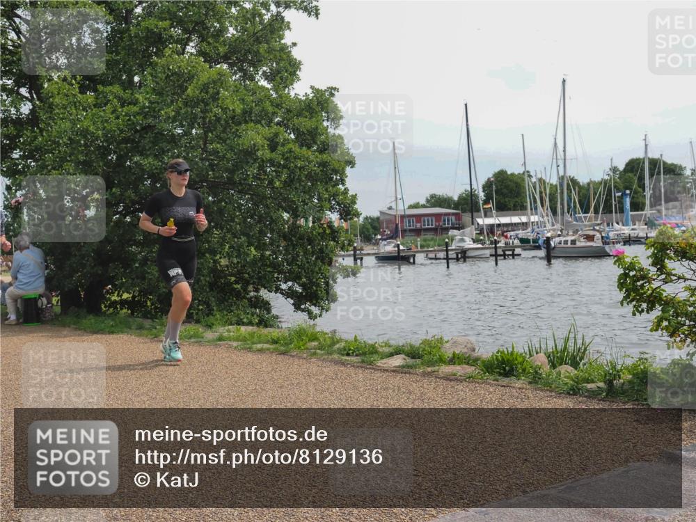 22.06.2025 - Viking Triathlon KatJ http://msf.ph/oto/8129136 22.06.2025 13:55:29 Laufen 161, 549, 652 meine-sportfotos.de