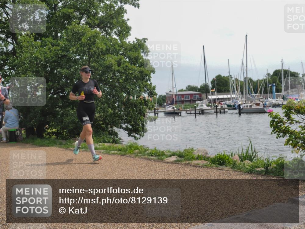 22.06.2025 - Viking Triathlon KatJ http://msf.ph/oto/8129139 22.06.2025 13:55:29 Laufen 161, 549, 652 meine-sportfotos.de