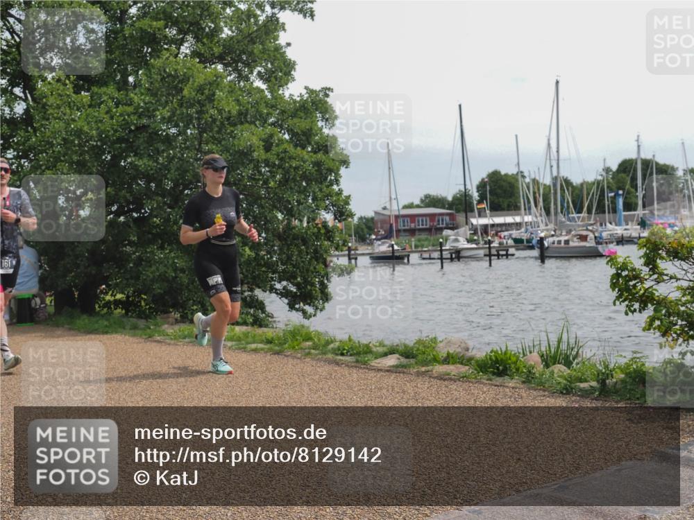 22.06.2025 - Viking Triathlon KatJ http://msf.ph/oto/8129142 22.06.2025 13:55:29 Laufen 161, 549, 652 meine-sportfotos.de