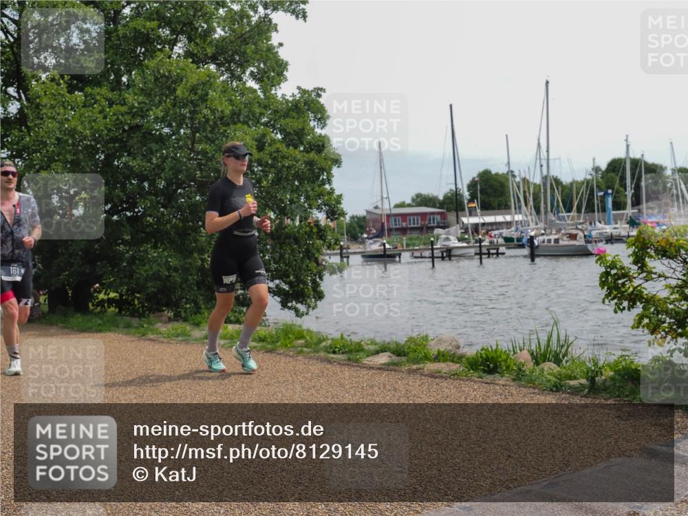 22.06.2025 - Viking Triathlon KatJ http://msf.ph/oto/8129145 22.06.2025 13:55:29 Laufen 161, 549, 652 meine-sportfotos.de