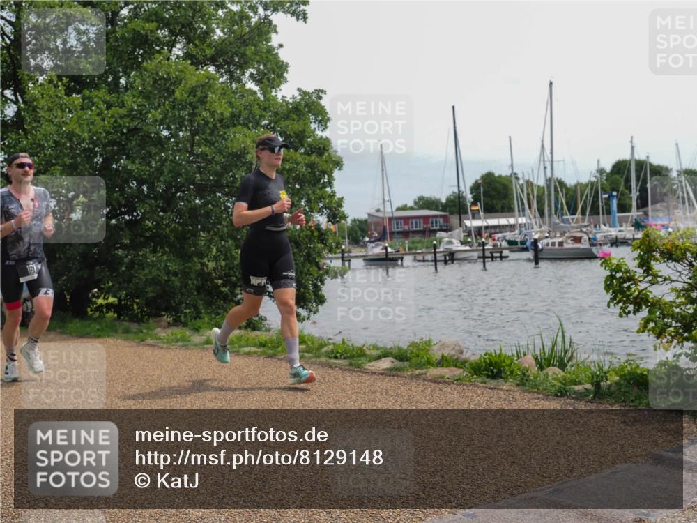 22.06.2025 - Viking Triathlon KatJ http://msf.ph/oto/8129148 22.06.2025 13:55:29 Laufen 161, 549, 652 meine-sportfotos.de