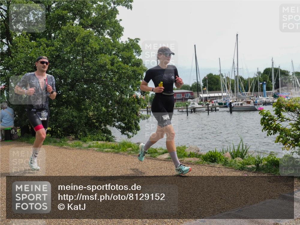 22.06.2025 - Viking Triathlon KatJ http://msf.ph/oto/8129152 22.06.2025 13:55:30 Laufen 161, 549, 652 meine-sportfotos.de