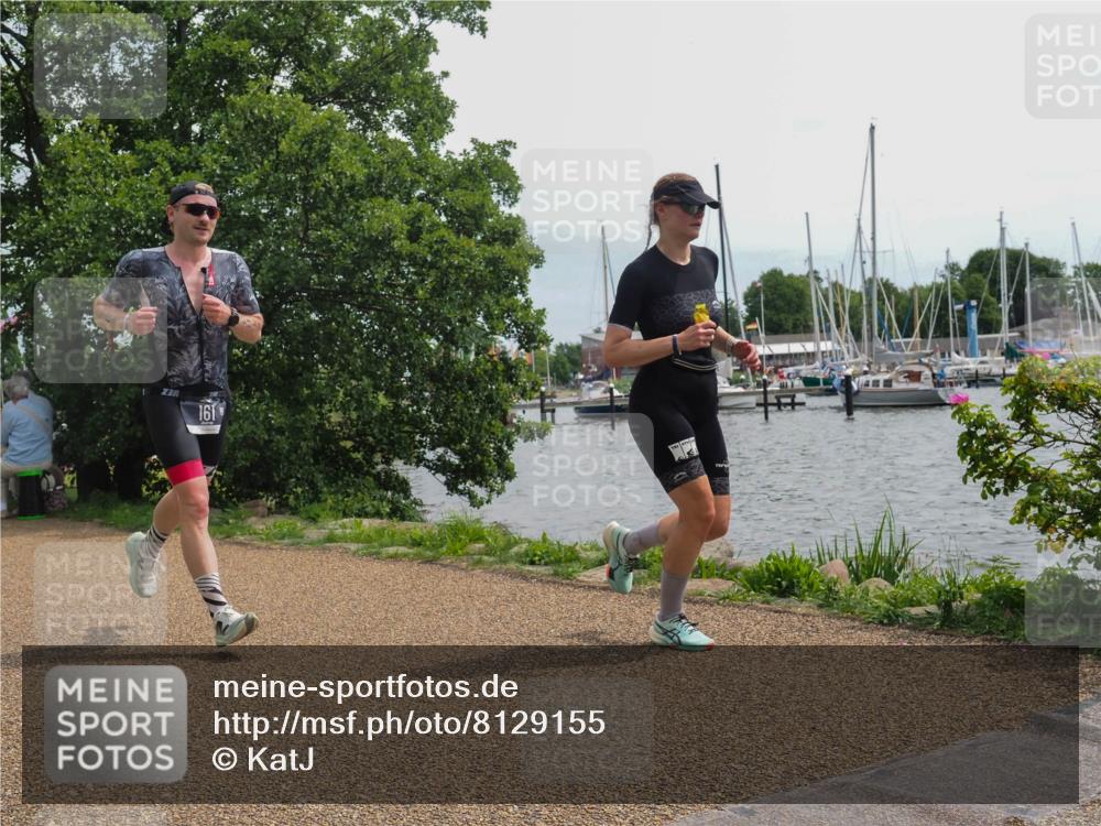 22.06.2025 - Viking Triathlon KatJ http://msf.ph/oto/8129155 22.06.2025 13:55:30 Laufen 161, 549, 652 meine-sportfotos.de